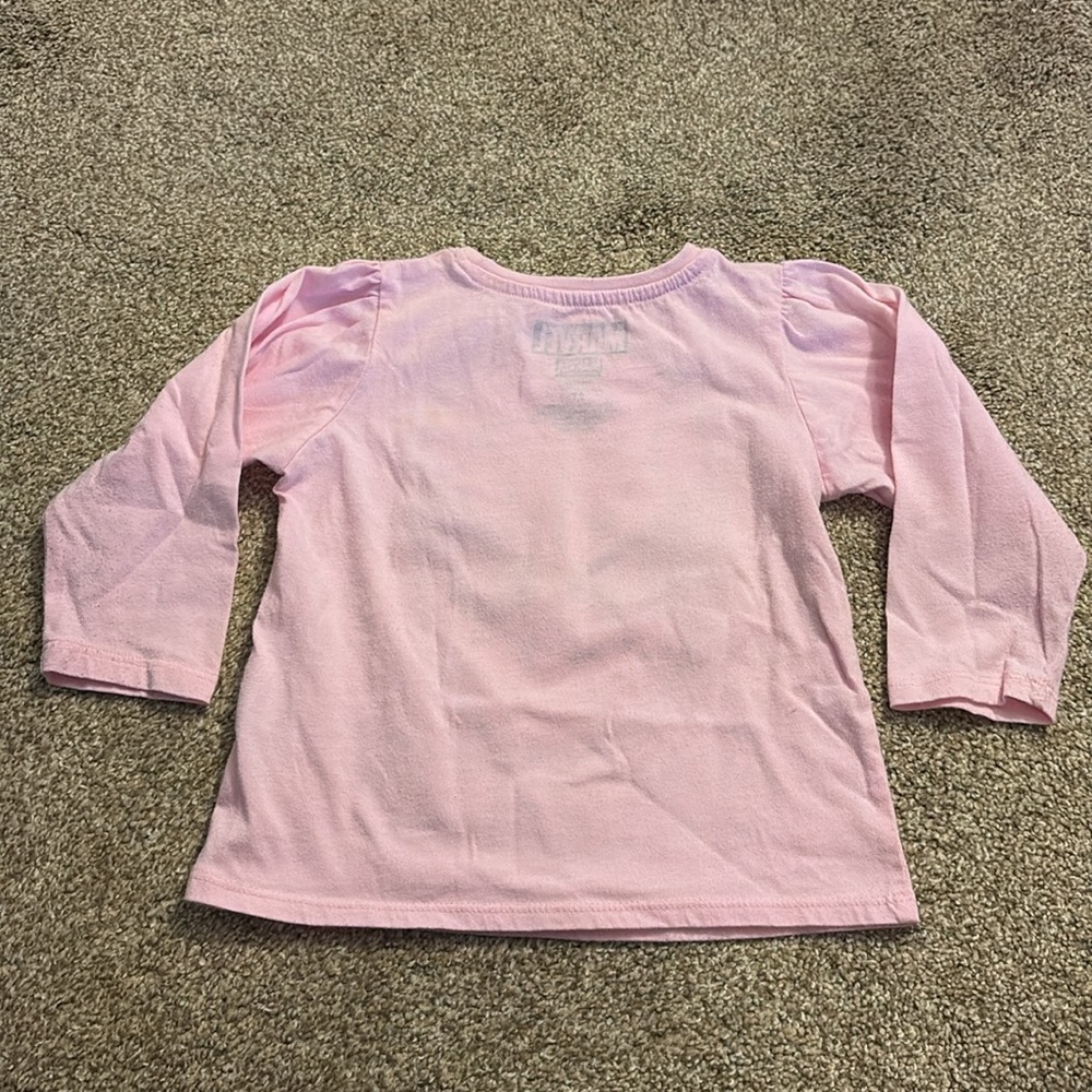 Girls’ Spider-Man T-Shirt, Size 2T - Picture 5 of 5